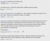 Rzeczywiście, to smutne...