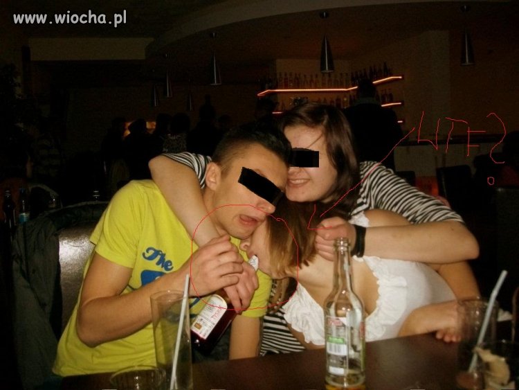Znalezione na fb