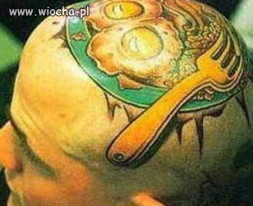 Kulinarny pomysł 
