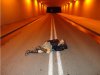 Lans na tunel