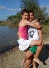 Boy i jego seksowna laska!!