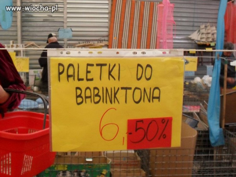 Nowa dyscyplina sportu
