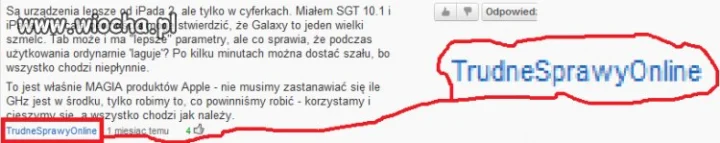 Trudne sprawy