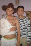 Mistrz trzeciego planu