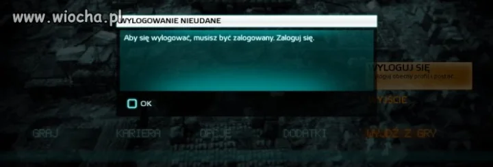 Zaloguj się 