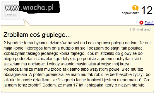 Nie ma to...