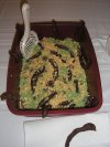 Kto chce taki tort urodzinowy?