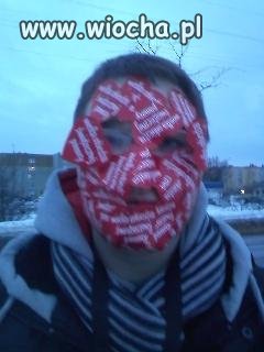 Jestem debilem