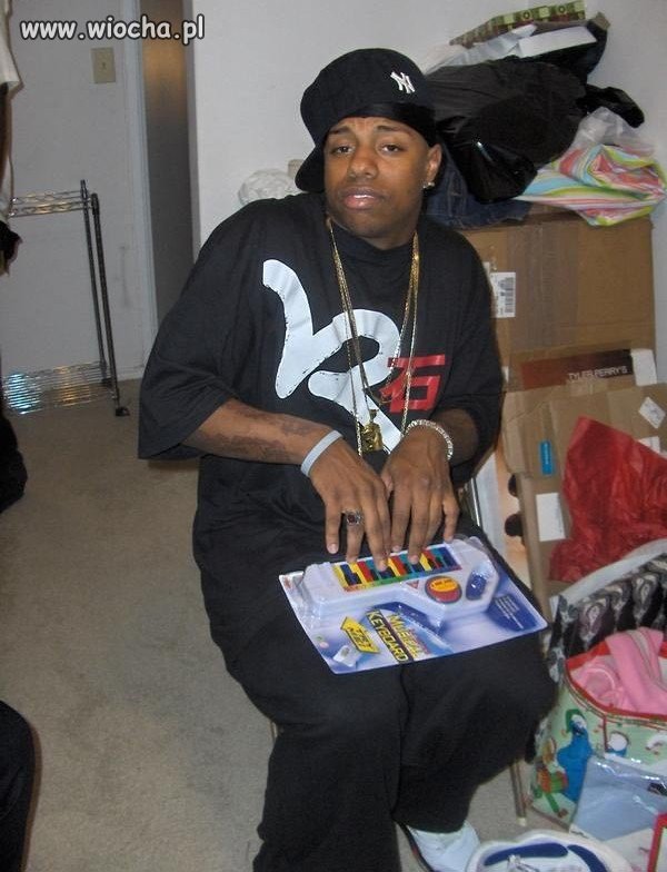 Prawdziwy rapper