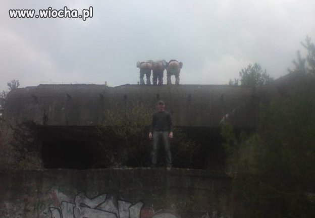 Mistrzowie drugiego planu
