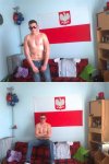 Jest ogień haha koksu
