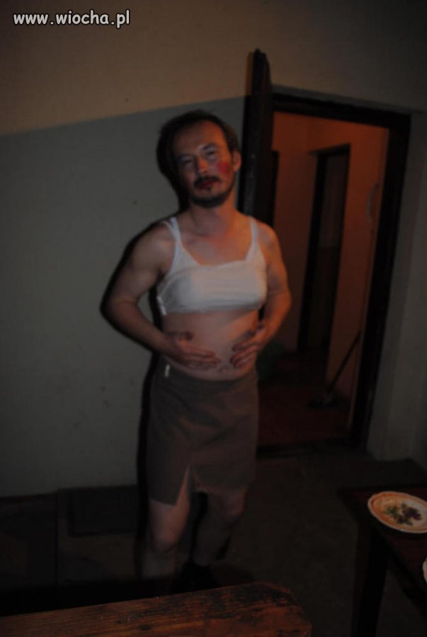 Chodź do mnie