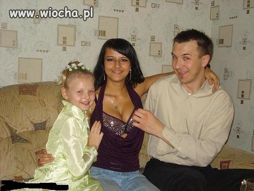 Tak rodzinnie