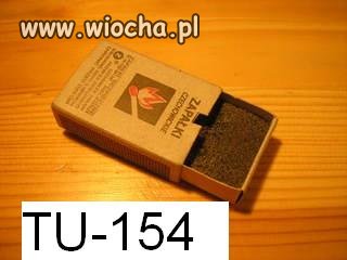 2085 r. Rosjanie w końcu oddali wrak TU-154 