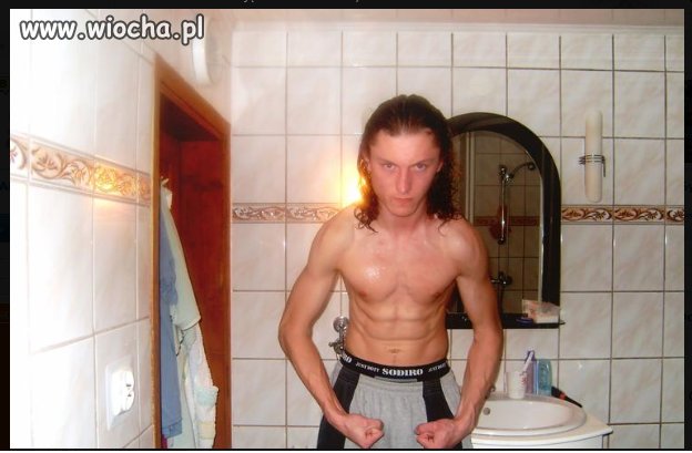 Hardkorowy koksu