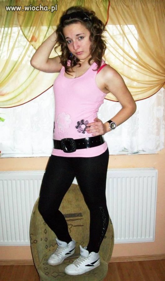 Seria misss... Wiocha