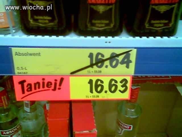 Powalające Promocje W Sklepie