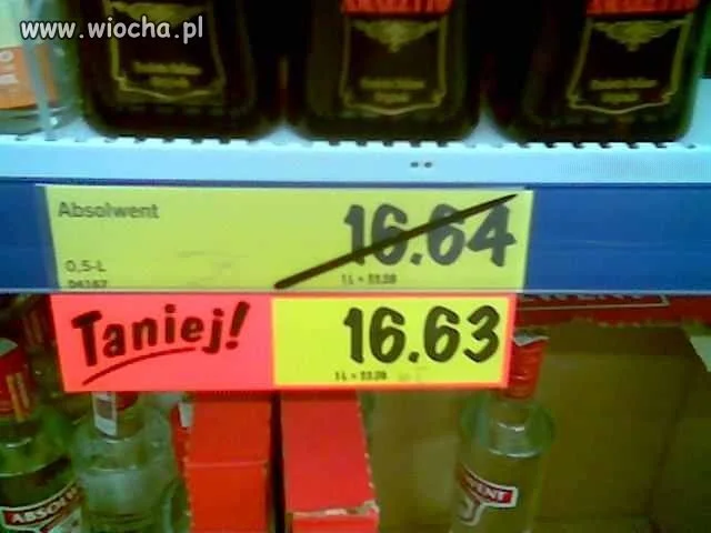 Powalające Promocje W Sklepie