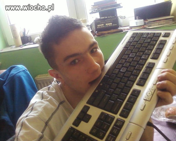 No więc życzę SMACZNEGO 