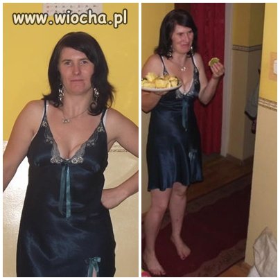 Czy wyglądam na 28 latek??