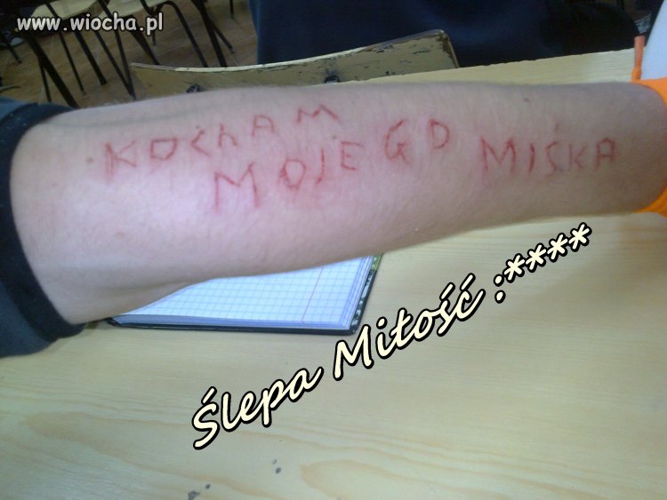Miłość