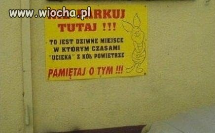 Ostrzeżenie...