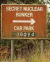 Tajny bunkier