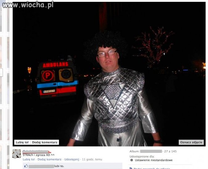 Zordon, już wiemy jak wygląda 