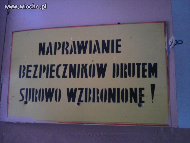 POLAK POTRAFI