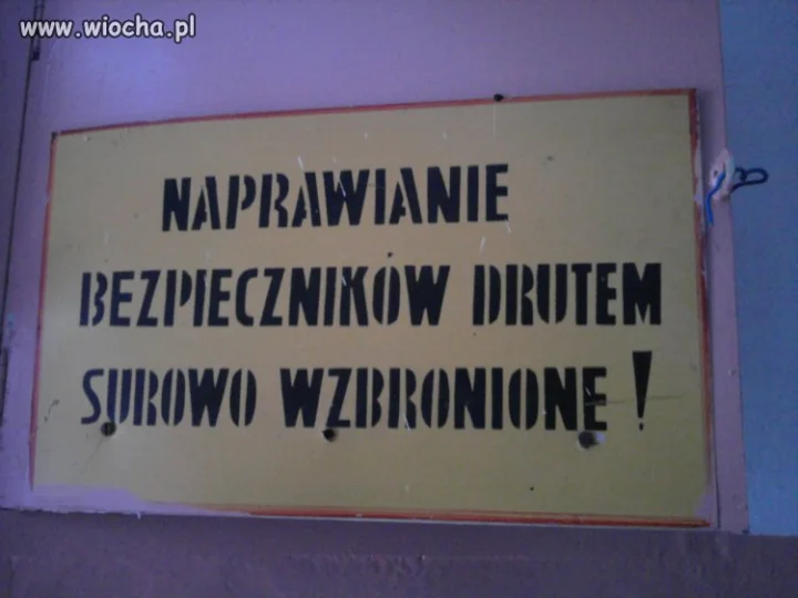 POLAK POTRAFI