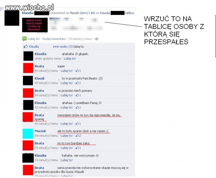 Rodzice na Facebooku