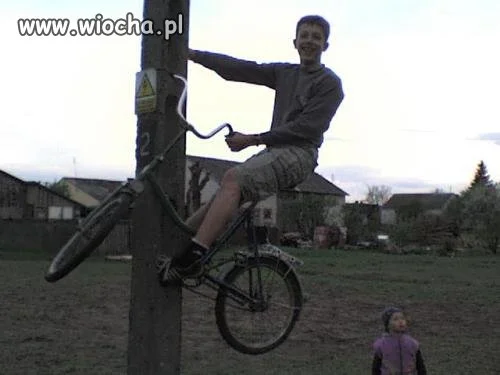 Takie niewinne dziecięce 
