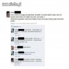 Przynajmniej się przyznała, że jest nienormalna