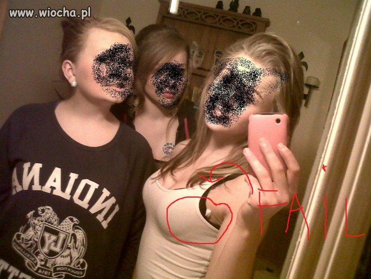 FAIL
