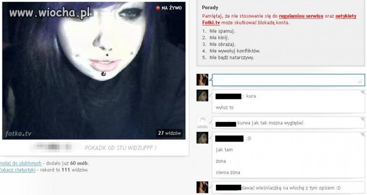 Rodzice mi mówili, że mogę zostać kim chcę