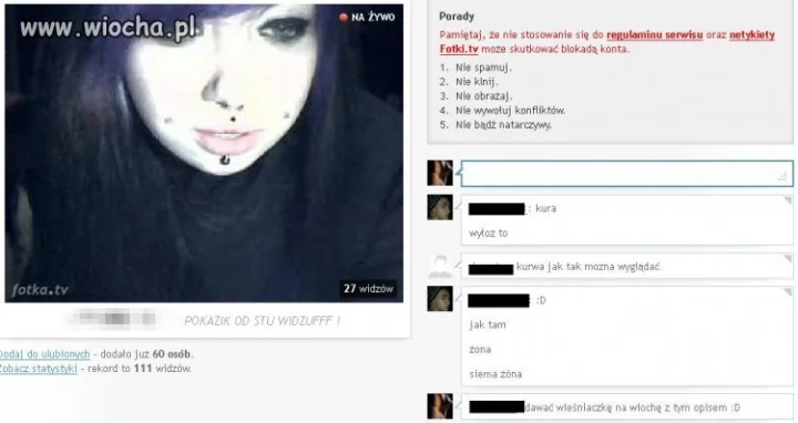 Rodzice mi mówili, że mogę zostać kim chcę