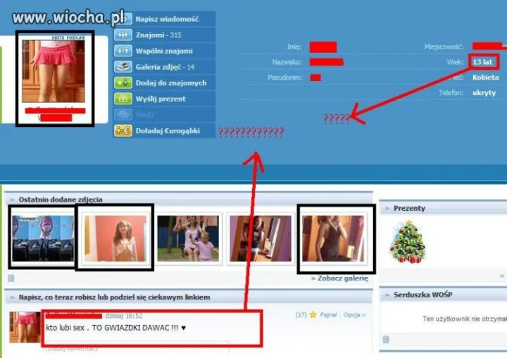 Po prostu koszmar...