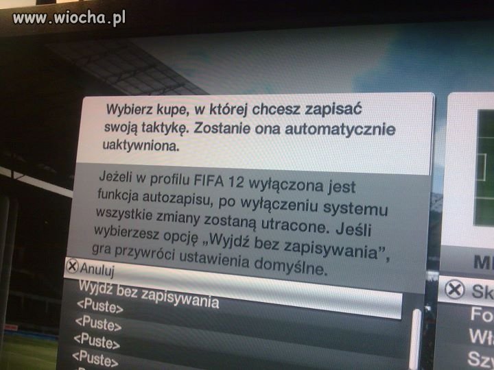 Tłumacze się nie popisali...