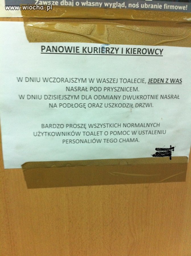 Nie wiem jak to nazwać