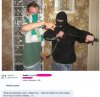 Ekipa podwyższonego ryzyka.
