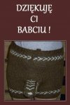 Wy też podziękujcie babciom