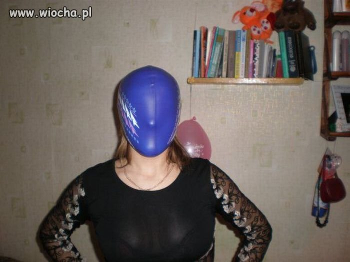 Chyba jakiś skok na warzywniak się szykuję 