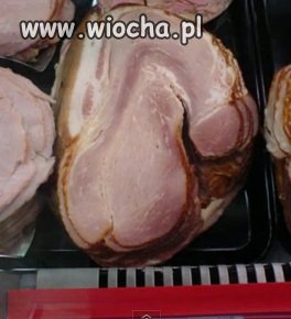 Męski kształt