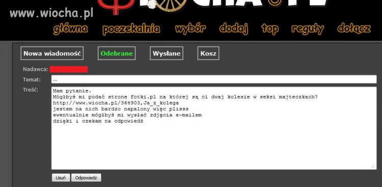Czasem