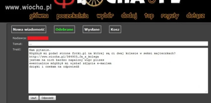 Czasem