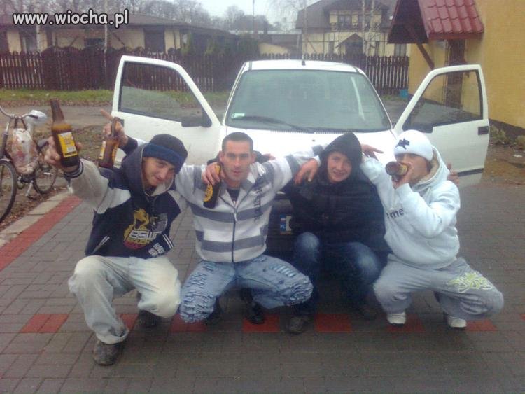 Lans na cinquecento