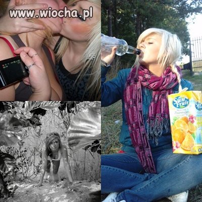 Nie ma to jak lansss