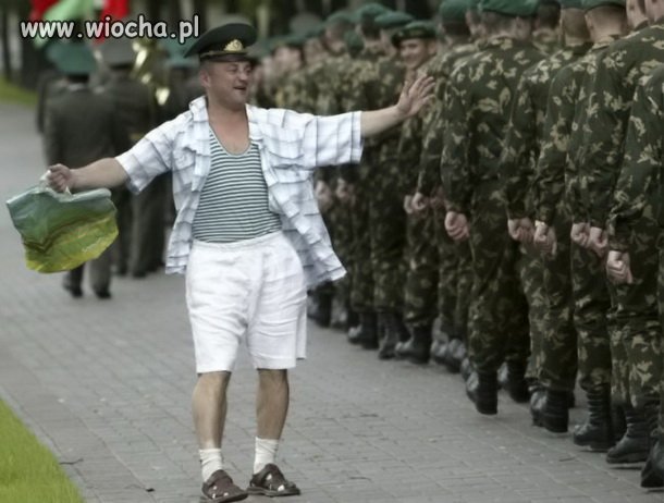 Niech żyje nam ...