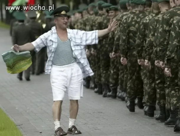 Niech żyje nam ...