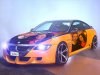 BMW show